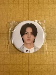 ENHYPEN House of Vampire限定グッズ　ガチャガチャ缶バッジ　ジョンウォン