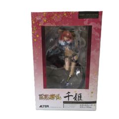 m*-様 [未開封•箱美品]艦これ 武蔵改 軽装 Ver. 1/8 フィギュア - メルカリ