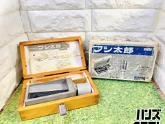 ▽【中古】中古 STAR-M スターエム フシ太郎 NO.7-4950