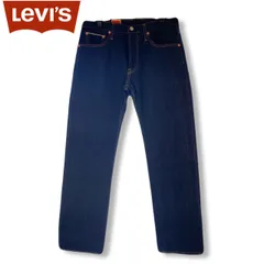 新品 Levi's リーバイス 501xx BIGE 復刻 501-4589 メキシコ製 赤耳 セルビッチ W32L32