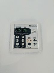 CHOFU 長府製作所 給湯器浴室リモコン YST-2311P - メルカリ