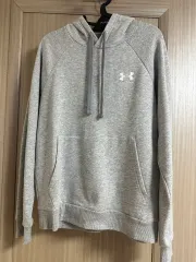 アンダーアーマー フリース フーディー Tシャツ sm