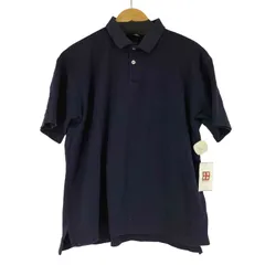 エルエルビーン L.L.Bean 90S S/S ポロシャツ メンズ  LL