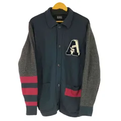 スコッチアンドソーダ SCOTCH＆SODA ワッペン付き カーディガン メンズ 表記無 のサムネイル