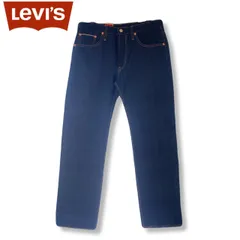 新品 Levi's リーバイス 501xx BIGE 復刻 501-4589 メキシコ製 赤耳 セルビッチ W33L32