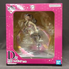 BANDAI SPIRITS 이치 반 쿠지 귀멸의 칼날 악마가 서 있는 거리 D상 타카히메 피규어