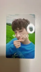 Seventeen ウォヌ セブチ An Ode Hope ver.