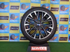 レイズ社製STIパフォーマンスホイール、GR-XⅢ 225/45R18 - メルカリ