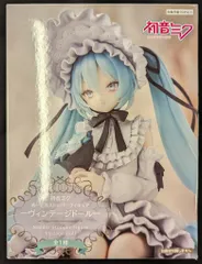 フリュー ぬーどるストッパーフィギュア VOCALOID 初音ミク ヴィンテージドール