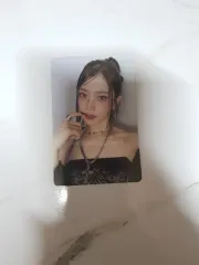 Kep1er シャオティン(XIAOTING) トレカ