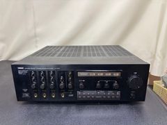 AVアンプ リモコン付き ONKYO TXSA607 - メルカリ