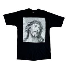 アルカイック スマイル archaic smile Tシャツ Jesus - メルカリ