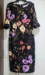 Calvin Klein カルバン・クライン ワンピース ほぼ新品