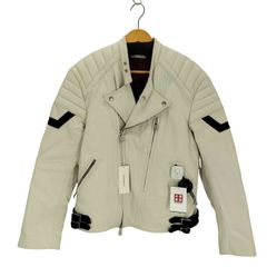 BALMAIN HOMME 15SS Biker denim jacket - メルカリ