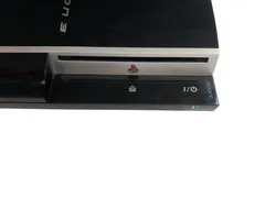 ＜動作品＞PS3本体（CECHＨ00）プレイステーション3