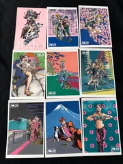 2026年最新】ジョジョ展2012の人気アイテム - メルカリ