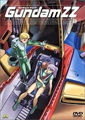 2026年最新】機動戦士ガンダム ZZ 12 [DVD]の人気アイテム - メルカリ
