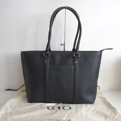 2026年最新】COCOMEISTER メンズ トートバッグの人気アイテム - メルカリ