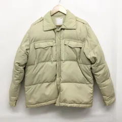 ネイバーフッド NEIGHBORHOOD ネイバーフッド 99年製 初期 ダウンジャケット ヴィンテージ メンズ L ISItems【USED】【古着】【中古】50154650のサムネイル
