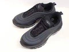 ★5064☆NIKE ナイキ WMNS AIR MAX 97 エアマックス 97 DH0558-001 スニーカー　23.5㎝