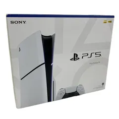 SONY CFI-2000A01 PlayStation5 PS5 プレイステーション5 本体 ソニー 家電 未使用 開封済み T10966251