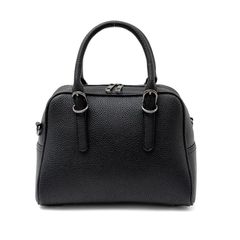 ☆Borsa Carinaトートバッグ☆ブラック2way定価96,800円 - メルカリ