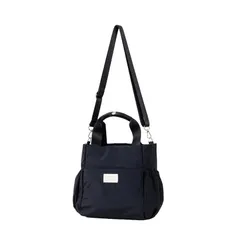 【新品】 FUWARI 2WAYトートバッグ A5 洗濯可能 1