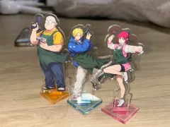 サカモトデイズ 店舗限定 アクリルスタンド