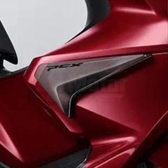 2025年 PCX (JK05/KF47) ahm・レッグディフレクター❗️❗️ - メルカリ