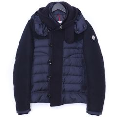 25年モデル 新品 タグ付き✨モンクレール RIFEO メンズ M サイズ