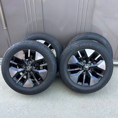 もとりん②　ステップワゴンRP8純正タイヤホイールセット205/60R16 愛知県愛西市】HONDA ホンダ 新型ステップワゴン(RP8) 純正ホイール