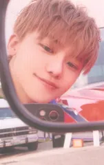 NCT DREAM BEAT BOX JAEMIN トレーディングカード