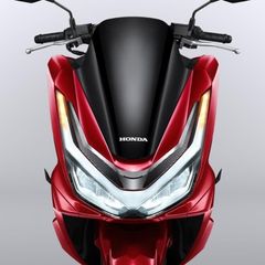 2025年PCX (JK05/KF47)ahm・カスタムパーツ6点❗️❗️ かーくん様専用2025年 PCX(JK05/KF47)ahmカスタムパーツ2点 - メルカリ