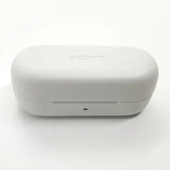 26030302 充電ケースのみ SONY WF-C510 YY2982 ホワイト ワイヤレスイヤホン用バッテリーケース