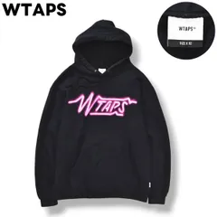 2026年最新】WTAPS メンズ パーカーの人気アイテム - メルカリ