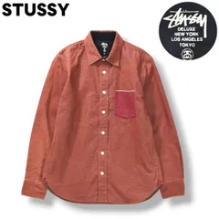 2026年最新】stussy デラックスの人気アイテム - メルカリ