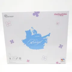 メガハウス Lucrea ルクリア プリンセスコネクト！Re：Dive キャル(サマー) 1/7 フィギュア ※中古