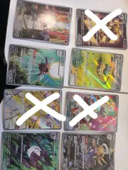 ポケットモンスターカード レア まとめ