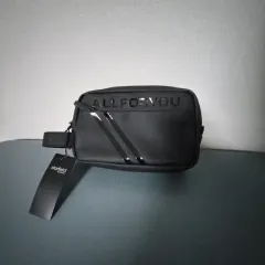 新品スターフィールド オールフォーユー ポーチバッグ インナーバッグ 化粧品ケース バッグ-253