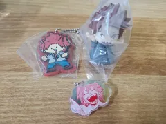 僕のヒーローアカデミア ヒロアカ 切島 まとめ