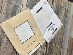 バーバリー ストッキング 新品