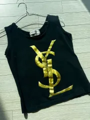 YVES SAINT LAURENT ノースリーブのサムネイル