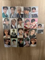 NCTマーク トレカ まとめ売り