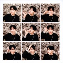 BTS 花様年華 pt.2 J-HOPE トレカ - メルカリ