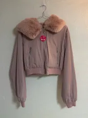 MA*RS マズ ピンク アウター