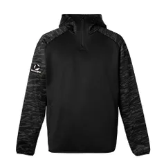 新品 バリアフリースジャケット ST6SSWT4M_BK00_2XO