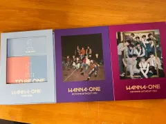 2026年最新】wanna one ジフン トレカの人気アイテム - メルカリ