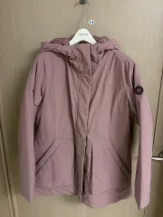 ELLE エル スポーツ レディース ダウン アウター 95