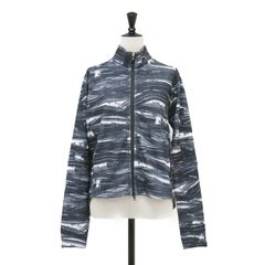 HYSTERIC GLAMOUR ラメ ヒスガール ブルゾン - メルカリ
