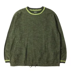 美品 TENDERLOIN BAJA L/S バハ クルーネック 2026年最新】テンダーロイン bajaの人気アイテム - メルカリ